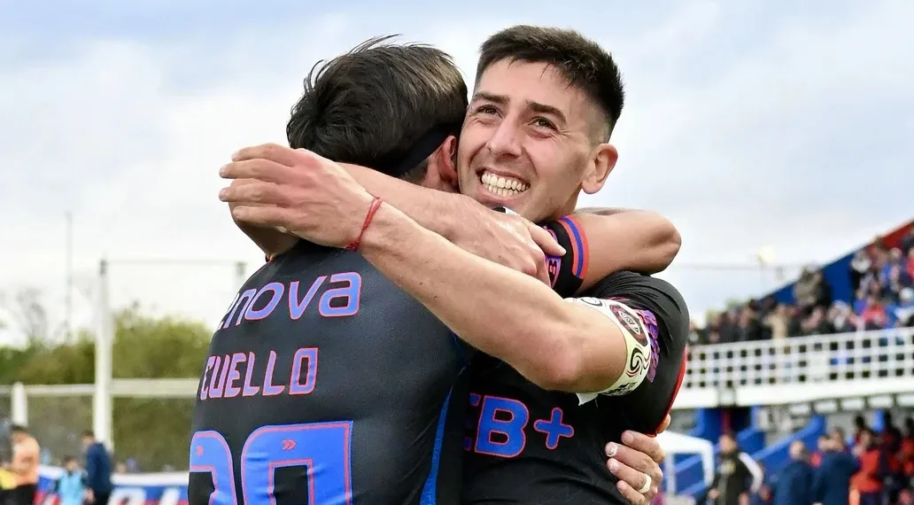 Comienza la fecha 12 con cuatro encuentros