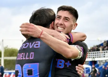 Comienza la fecha 12 con cuatro encuentros