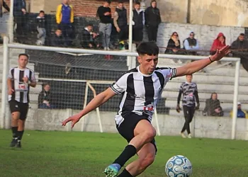 Moreno venció a BAP y tomó la punta del Clausura