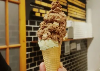 Una nueva cultura del helado