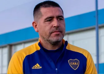 Riquelme sobre los presidentes anteriores de Boca: “Usaron al club para hacer política”
