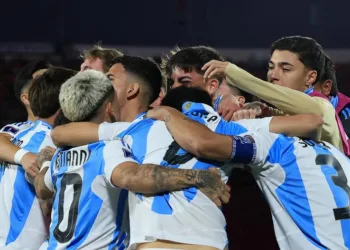 Mundial Sub 20: Argentina y Colombia se enfrentan por un lugar en la final