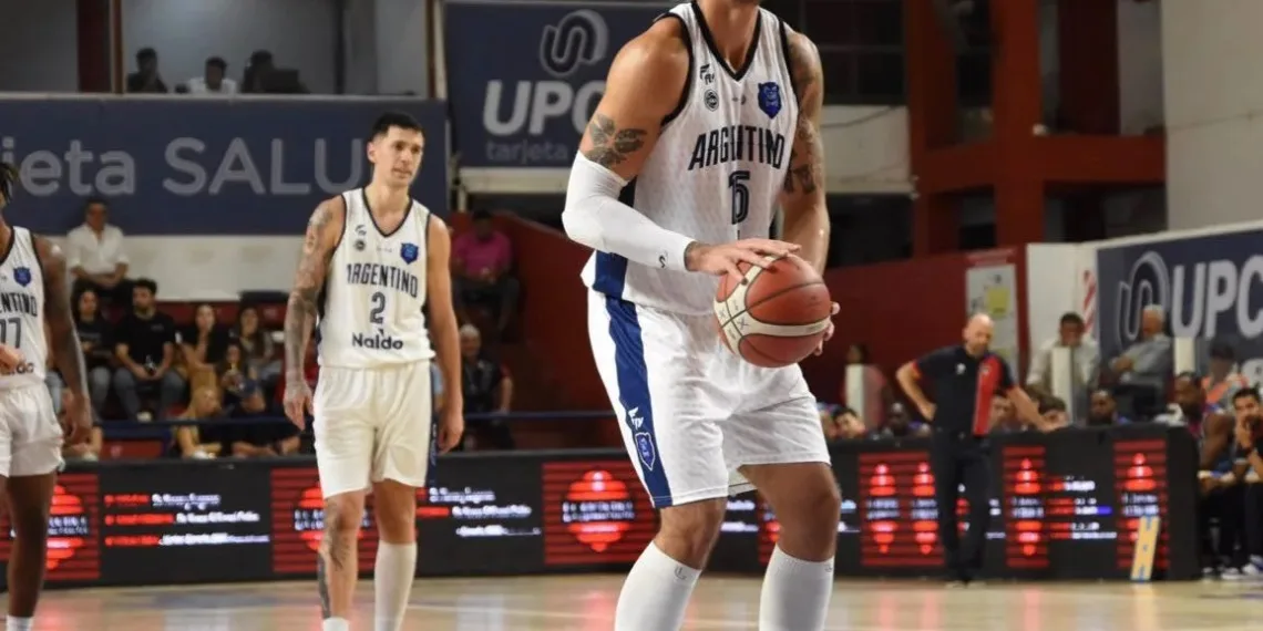 Argentino hace su estreno como local y busca su primera victoria