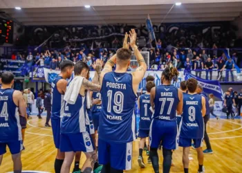 Argentino va por su primera victoria
