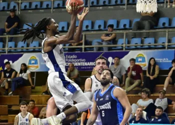 Argentino inicia la gira por Corrientes