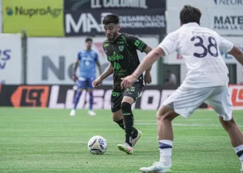 Sarmiento viaja a Capital Federal y aguarda por el duelo con River