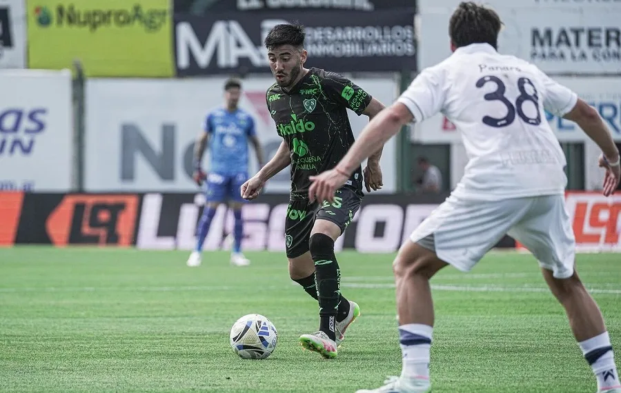 Sarmiento viaja a Capital Federal y aguarda por el duelo con River