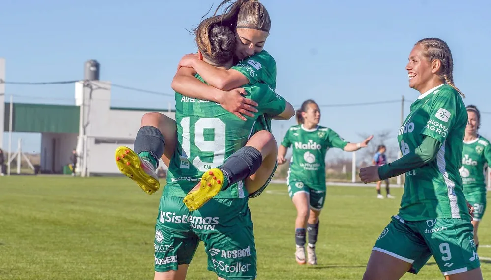 Sarmiento se despidió de una nueva temporada del torneo de Primera B