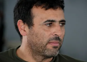 TC: Gabriel Ponce de León y una novedad que lo acerca al regreso