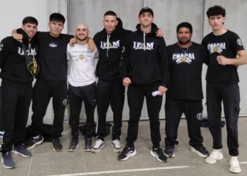 Kickboxing: IFAM con presencia y victorias en el prestigioso “Coronados de Gloria”