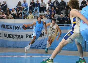 Prefederal: San Martín en Junín y Los Indios en Chacabuco buscan terminar arriba