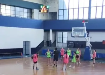 Junín debuta en Bahía Blanca por el Provincial U17