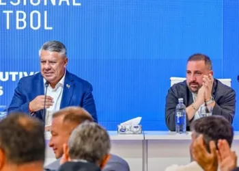 Habría acuerdo para no jugar partidos en fechas FIFA la próxima temporada