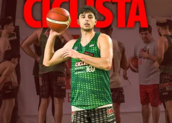 Valentín Costa: “Queremos tener una localía muy fuerte”