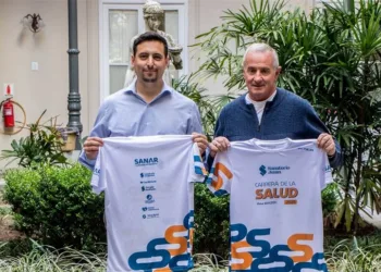 Llega una nueva edición de la Carrera de la Salud