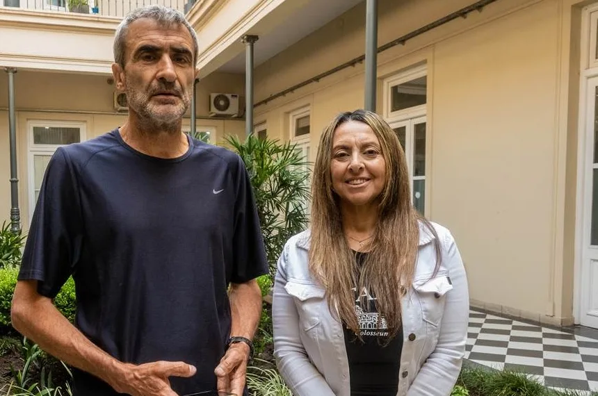 Se viene una nueva edición del desafío «Caminos Rurales”