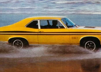Se viene el 18° Encuentro Nacional de Chevrolet en Junín