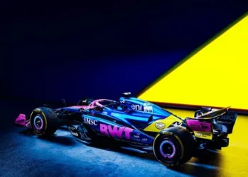 Colapinto irá por sus primeros puntos del año en el Gran Premio de Estados Unidos