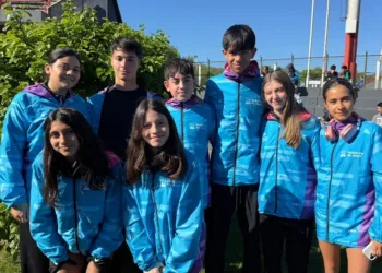 Juegos Bonaerenses: Junín, presente en el 1°día de las finales
