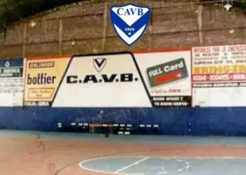 Villa Belgrano, en sus 100 años, recupera un sector clave: el antiguo gimnasio