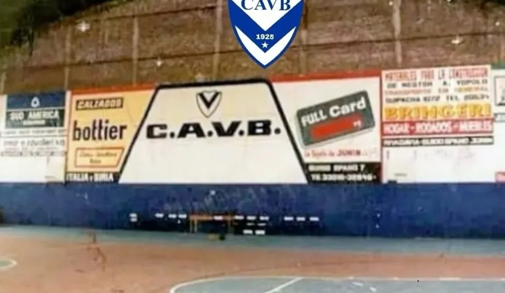 Villa Belgrano, en sus 100 años, recupera un sector clave: el antiguo gimnasio