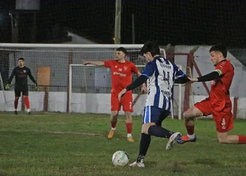 En Lincoln, comienza la octava fecha