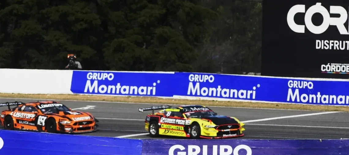 El TC corre la final en San Nicolás
