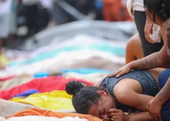 Masacre en Río de Janeiro: los muertos ya superan los 120