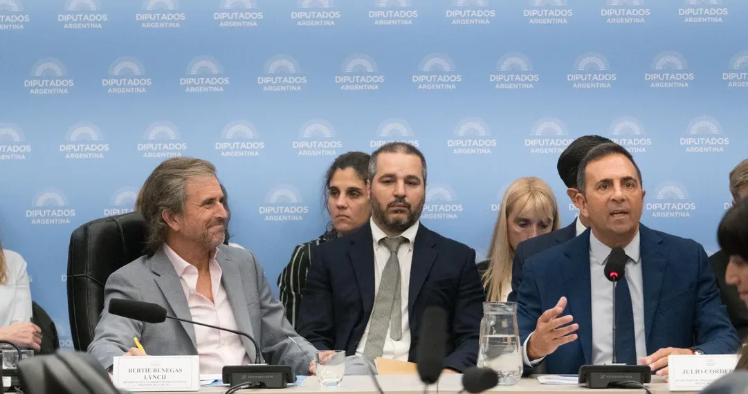 Cordero defiende eliminar intermediación en planes sociales