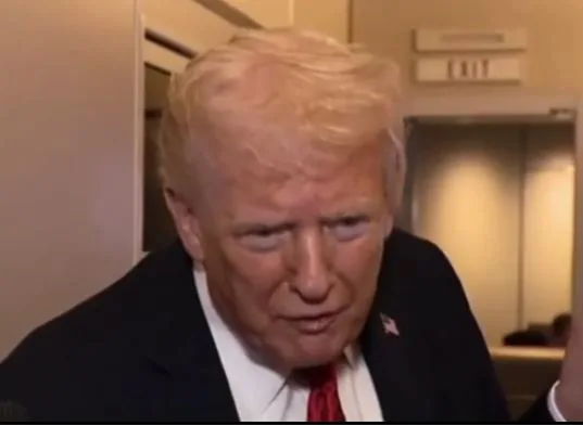 Trump, sin filtro sobre la Argentina : “Están muriendo y los ayudaré comprando carne»