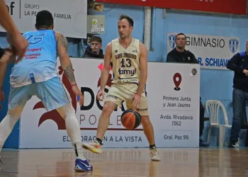 Los Indios vs. San Martín, en otro duelo juninense