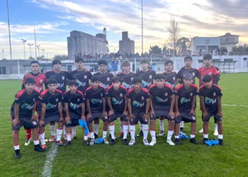 Las Selecciones Sub13 y Sub15 de Junín, en lo más alto de la región