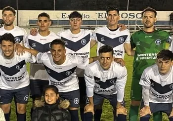 Villa Belgrano se presenta en Lincoln