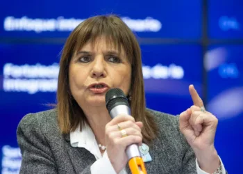 Patricia Bullrich cruzó a Cristina Kirchner: “¿De qué fracaso hablas?”