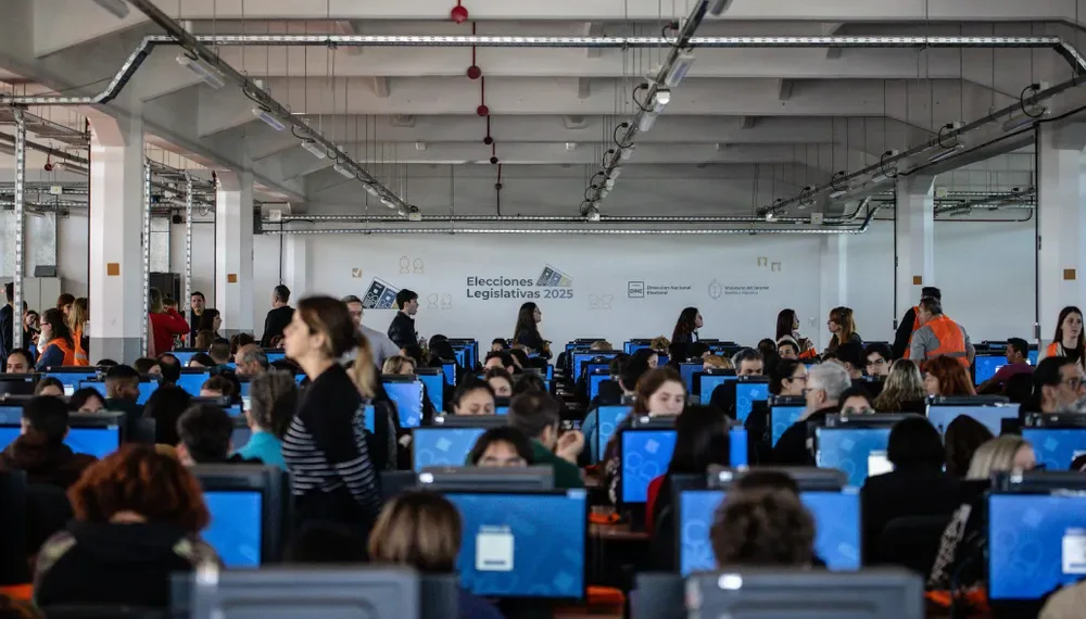 La Cámara Electoral ordenó que el escrutinio sea «por distrito»