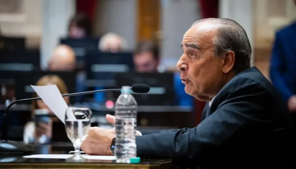 Desde el Gobierno admiten que el caso de José Luis Espert generó un daño en la campaña libertaria