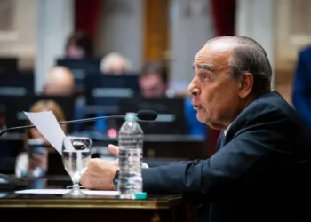 Desde el Gobierno admiten que el caso de José Luis Espert generó un daño en la campaña libertaria