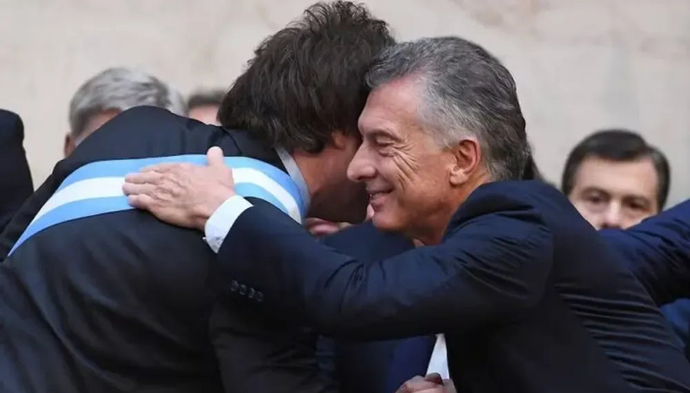 Mauricio Macri volvió a respaldar a Javier Milei pero le hizo un pedido clave