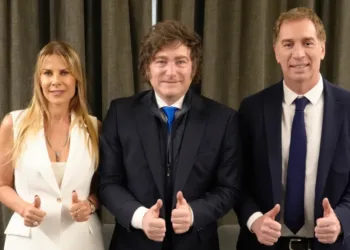 Milei anunció una reforma laboral y tributaria