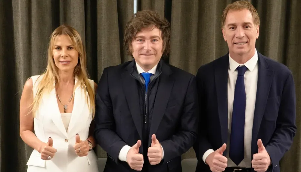 La Cámara Electoral aceptó que se impriman nuevos afiches con la cara de Diego Santilli