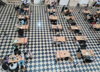 Empezó el recuento de votos y la Justicia pidió debatir PASO y BUP rumbo a 2027