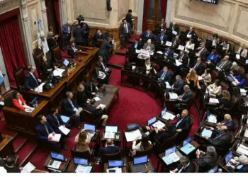 Nuevo revés para el Gobierno: el Senado rechazó los vetos de Milei al financiamiento del Garrahan y las universidades