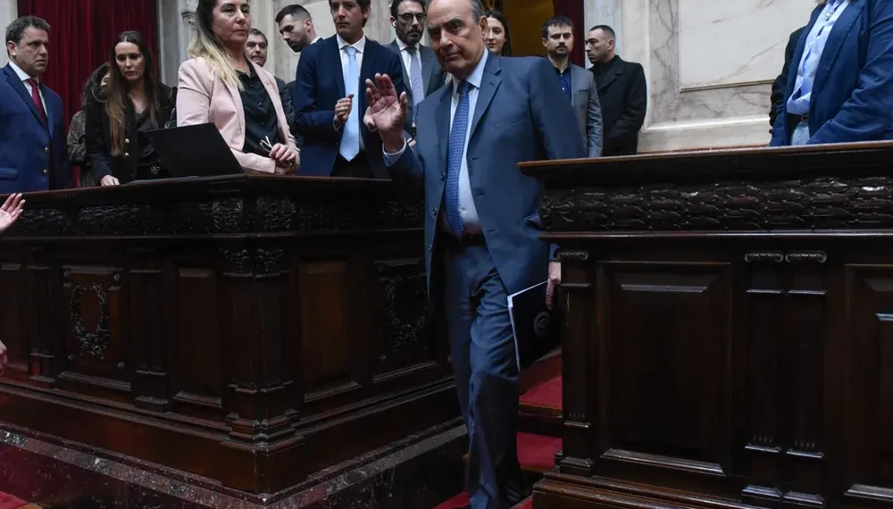 El Gobierno le baja el tono al pedido de EE.UU. y dice que no hay motivo para «excluir» a China del país