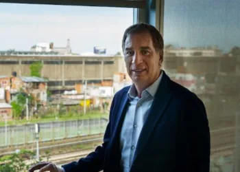 La Cámara Nacional Electoral resolvió que Santilli encabece la boleta de La Libertad Avanza