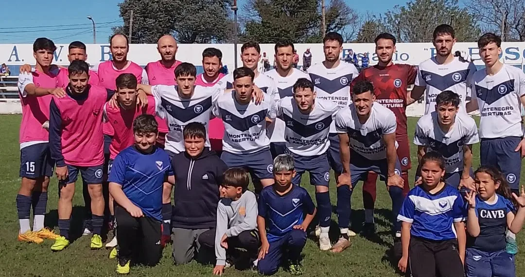 Torneo Regional 2025/26: Villa debutará en Junín ante Juventud Unida de Lincoln
