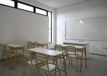 Un paro docente complicará las clases el martes 14 de octubre