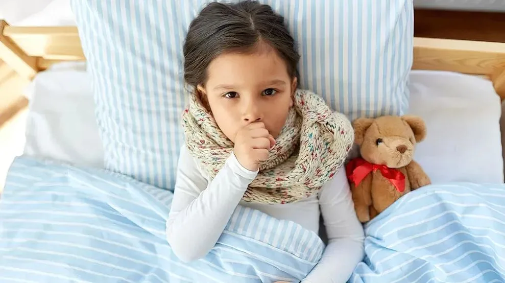 Coqueluche: alerta epidemiológica en la provincia de Buenos Aires por la suba de casos