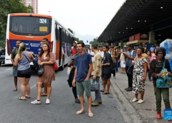 La ONU, «horrorizada» por la masacre en Río de Janeiro