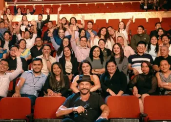 El emotivo reencuentro de Ricardo Arjona con sus fanáticos en Guatemala