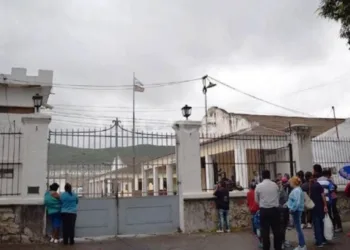 Asesinaron a un preso en Salta y hay cinco sospechosos